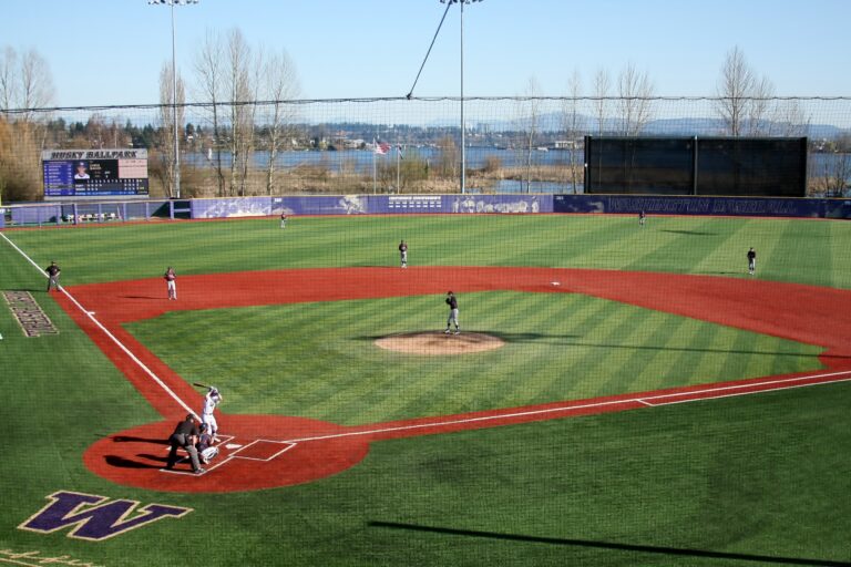 UW Athletics | Visit Seattle
