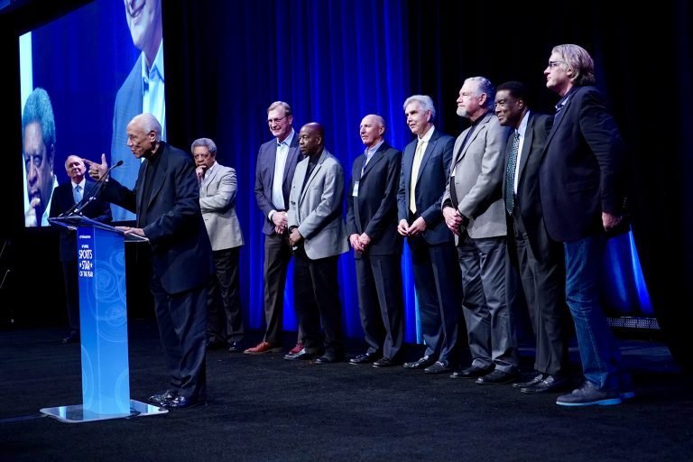 Sports Star of the Year Visit Seattle