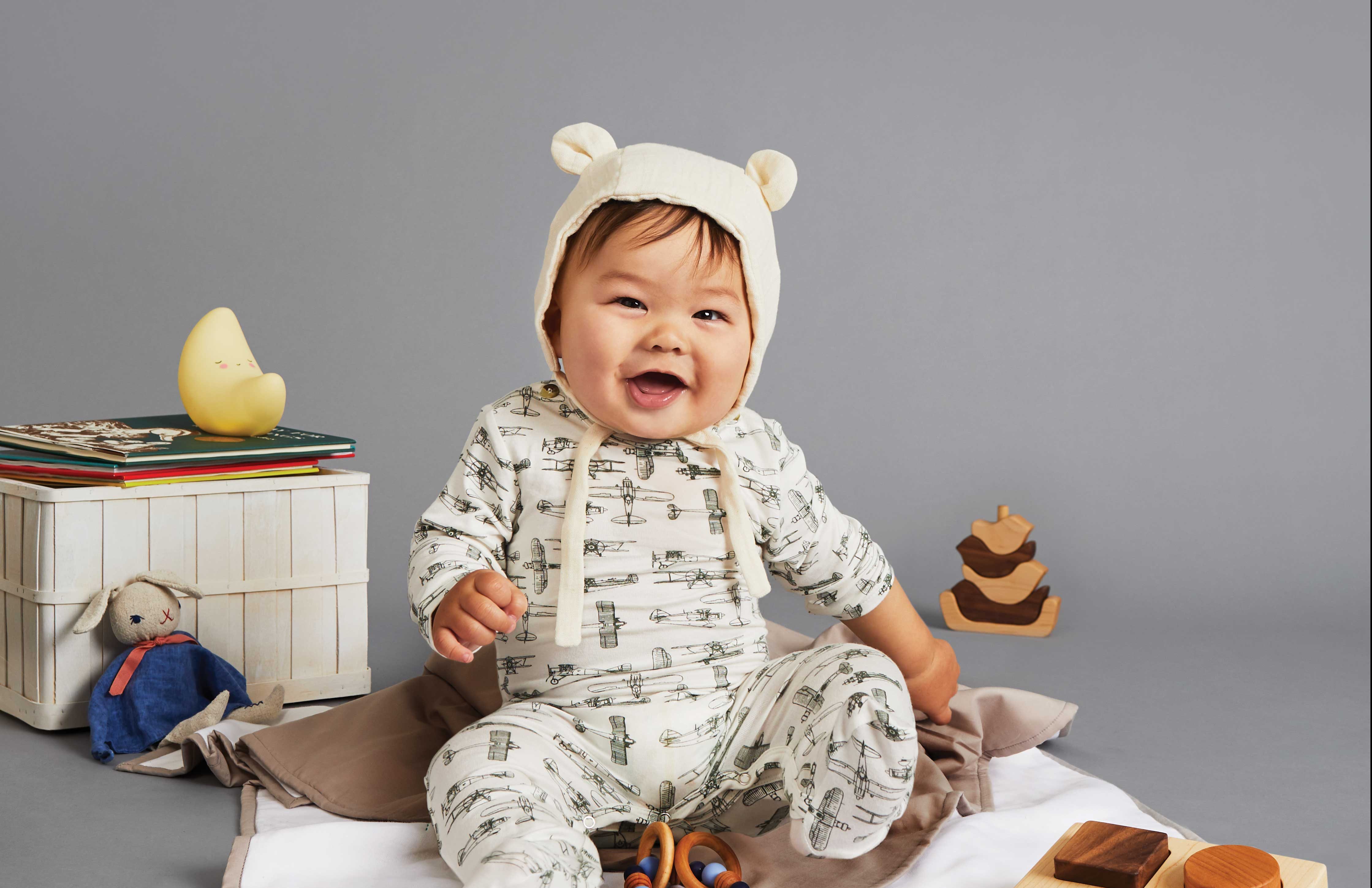 Tiny Trendsetters | Visit Seattle