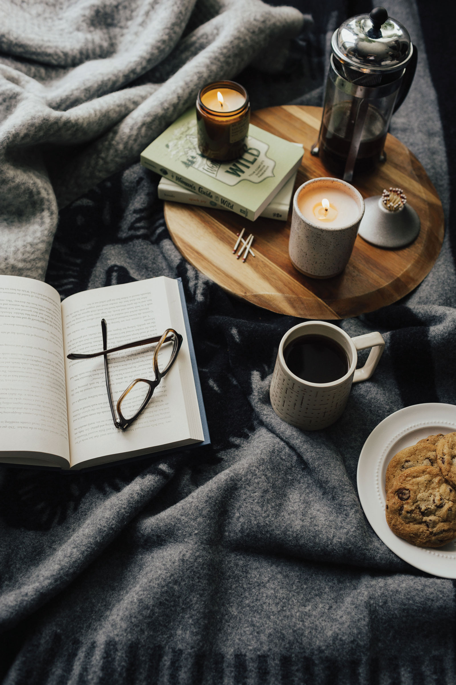 Hygge, Seattle Style Visit Seattle