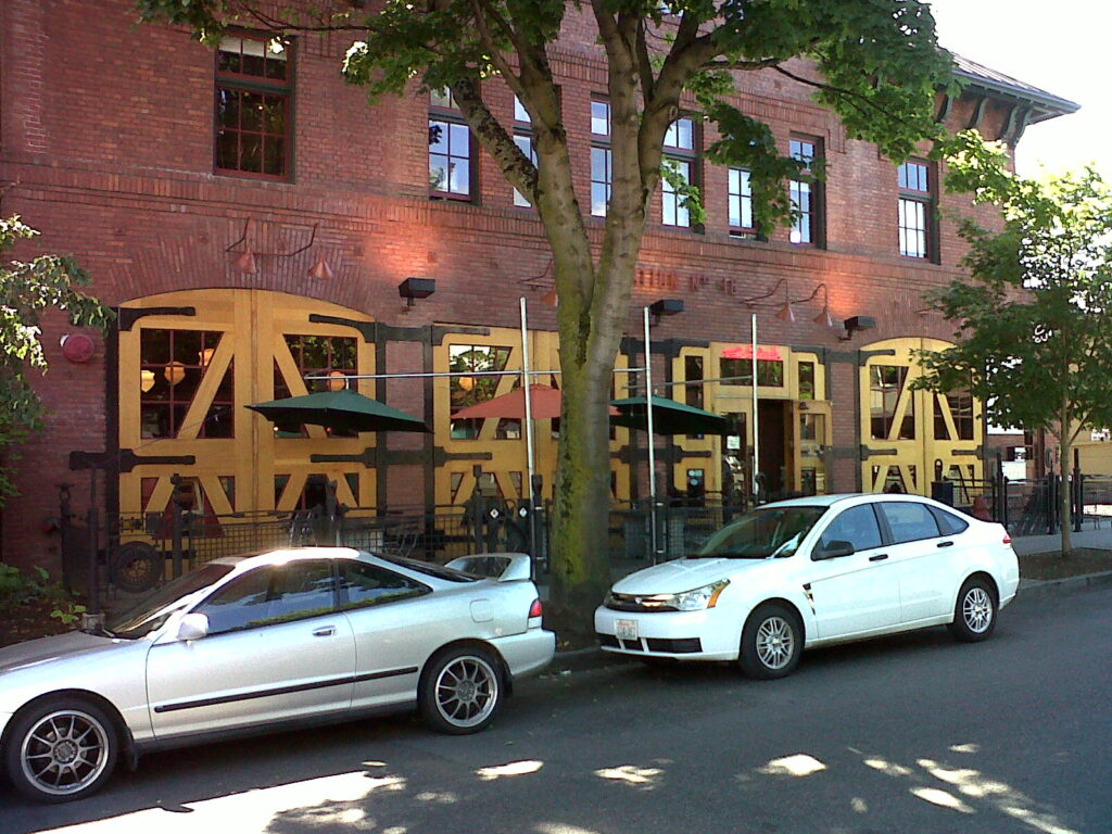 Breakfast in Ballard Visit Seattle