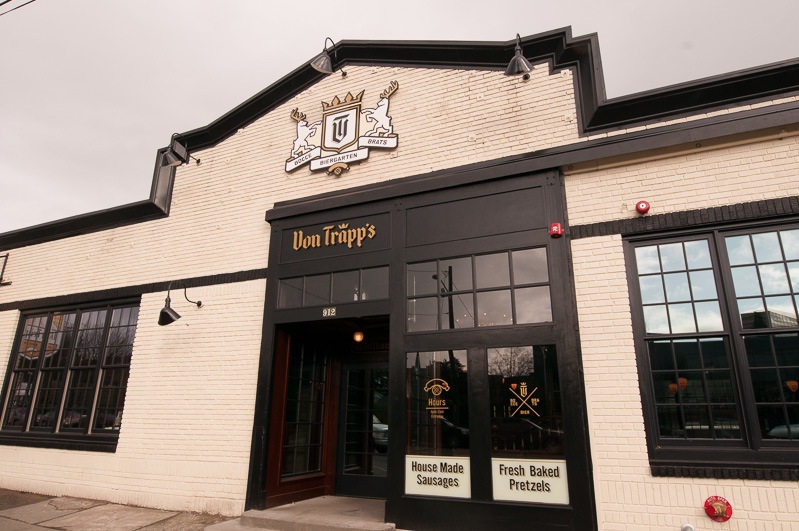 48 Hours on Capitol Hill How to Spend 2 Days in Seattle's Cool Gayborhood Visit Seattle