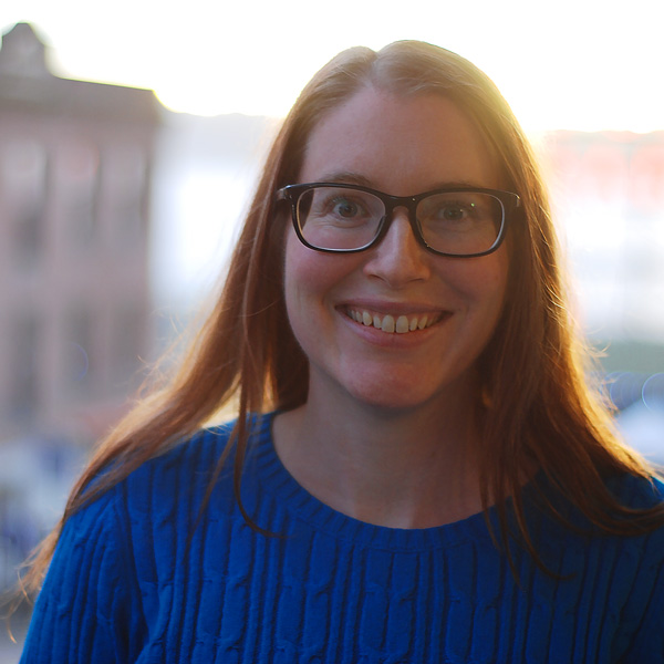 Author photo