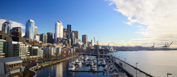 Waterfront | Visit Seattle