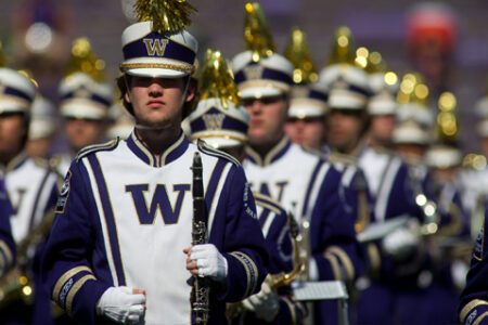UW Athletics | Visit Seattle