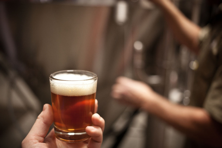 Photo: Krystin Norman