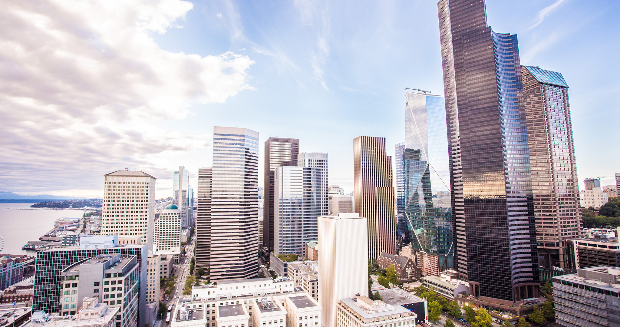 Contact Convention Sales Services Visit Seattle