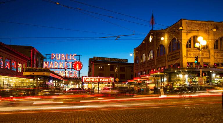 tourist attraction landmarks