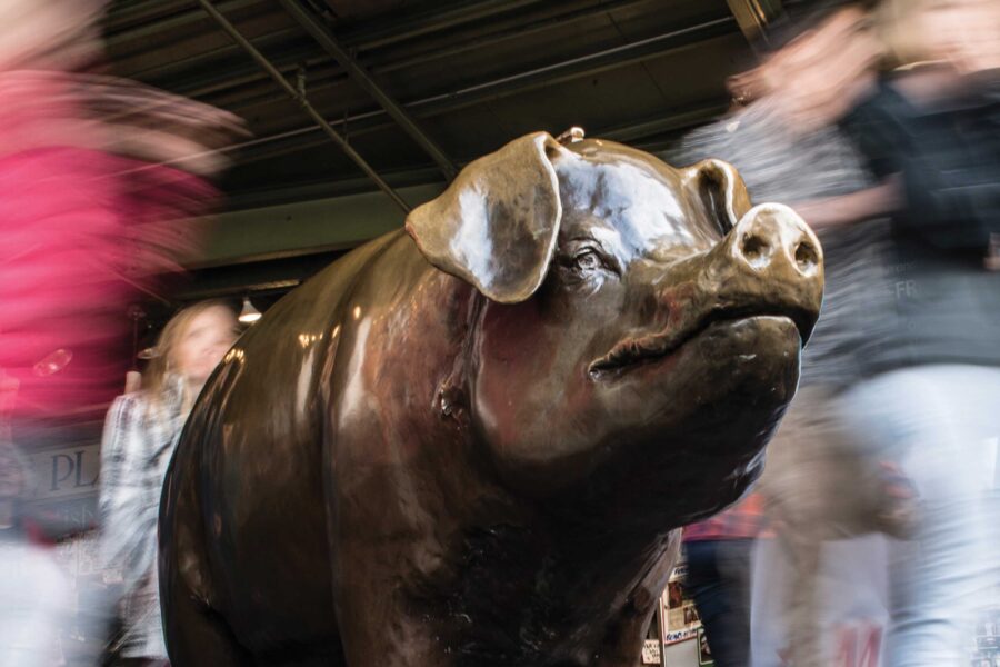 Seattle Localist 2018 Visit Seattle