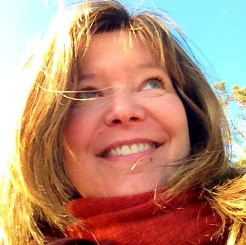 Author photo