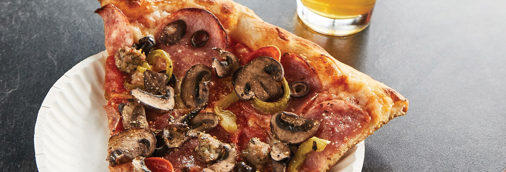 Pies and Pints Visit Seattle