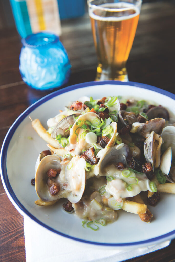 Chowder Champs — Visit Seattle