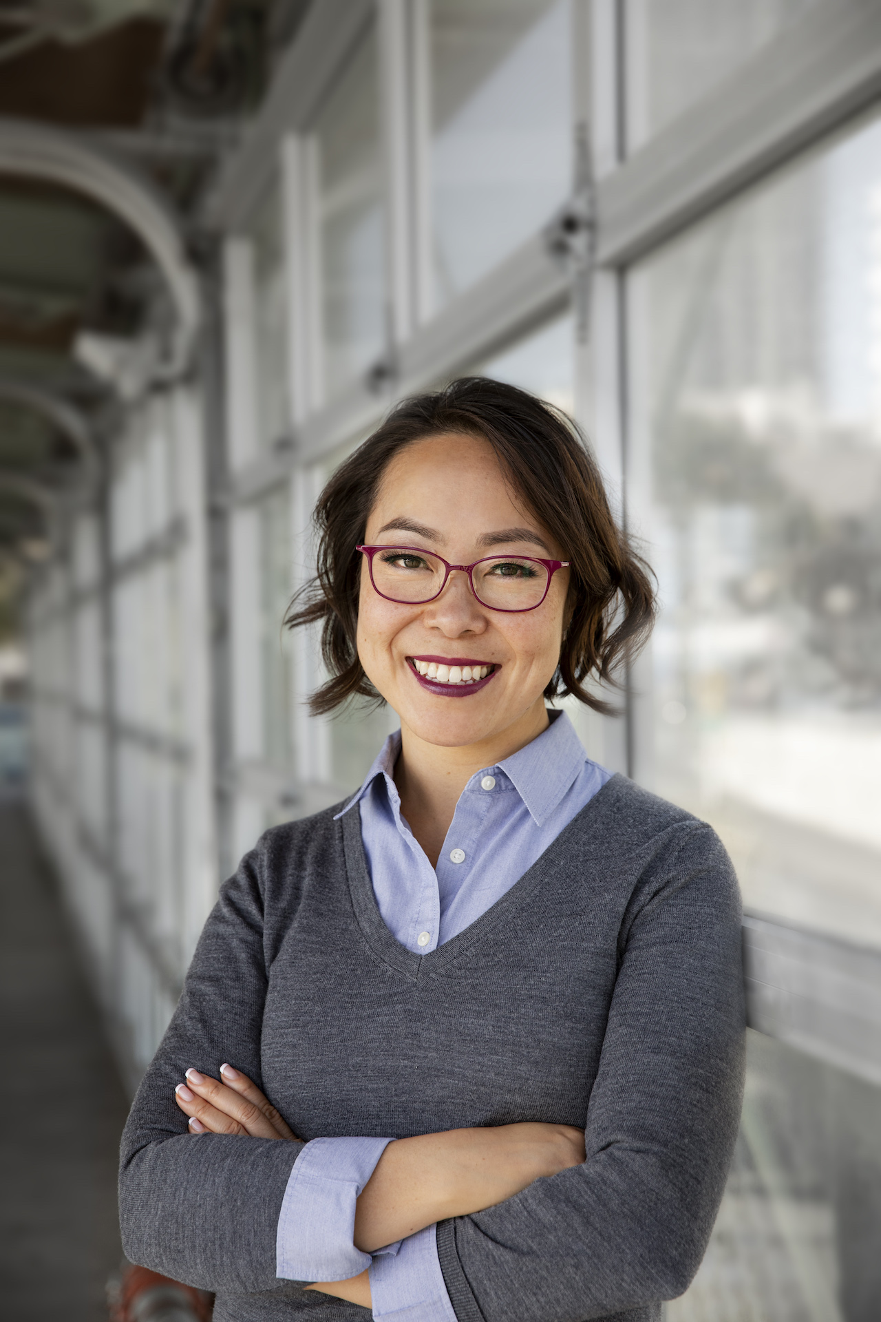 Author photo