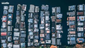 Downloadable Seattle backgrounds for Zoom - Visit Seattle