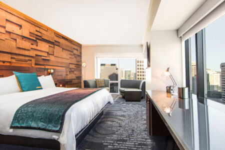 Hotels & Accommodations