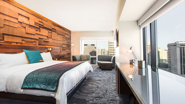 Hotels & Accommodations