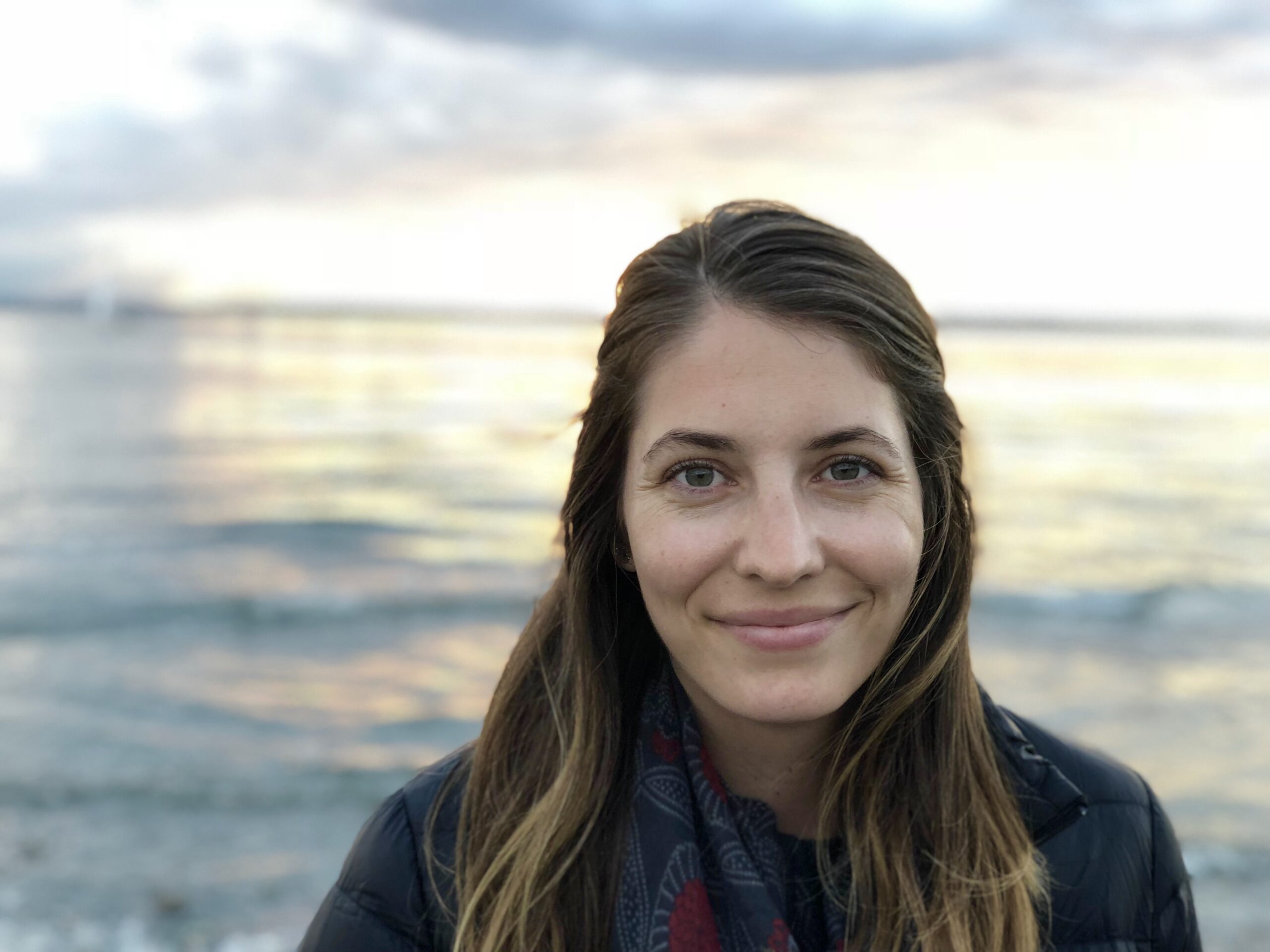 Author photo