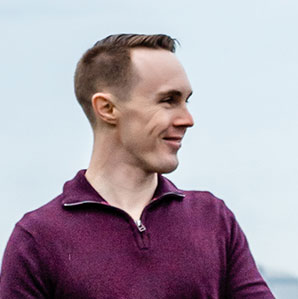 Author photo