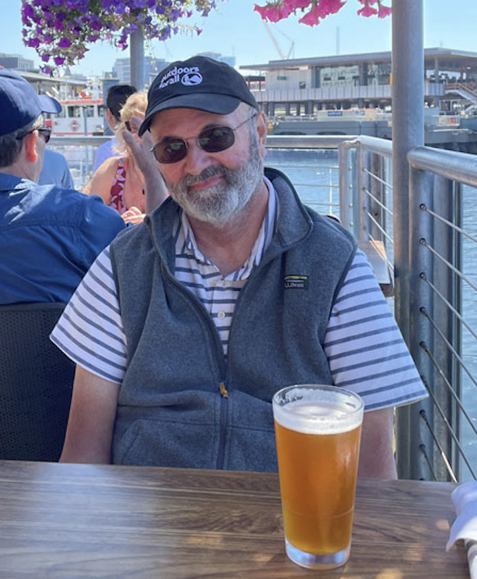 Author photo
