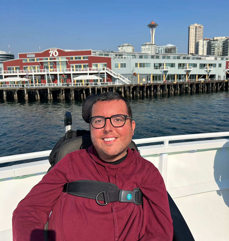 Author photo