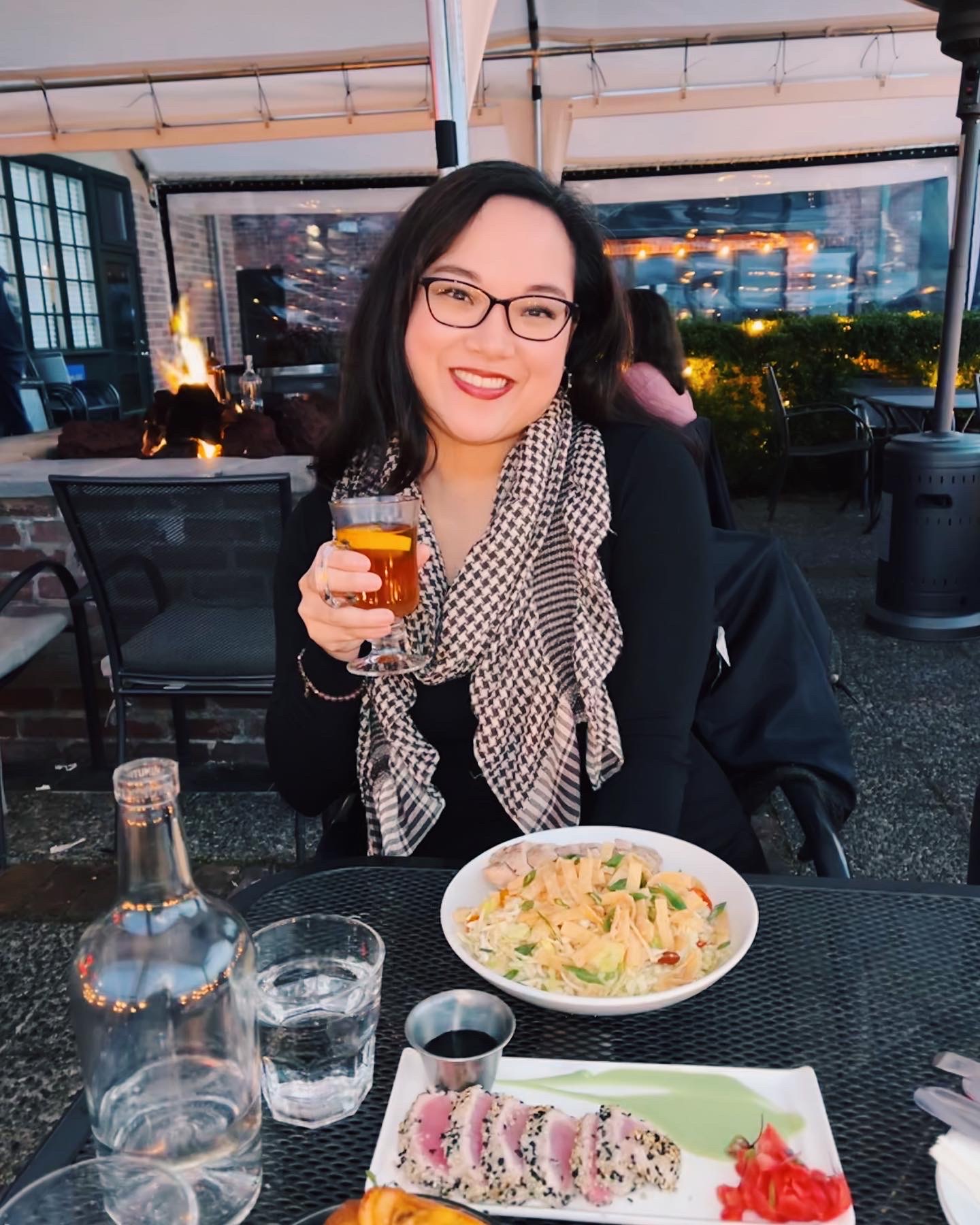 Author photo