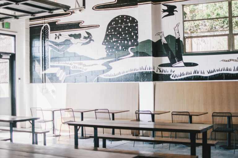 Bale Breaker Brewing Company Visit Seattle