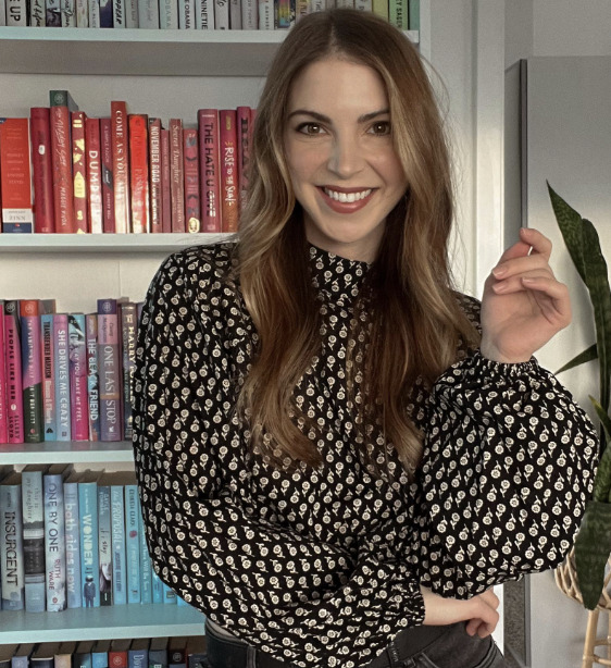 Author photo