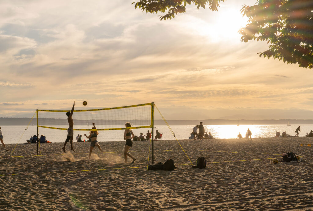 Seattle S Top 10 Family Friendly Activities