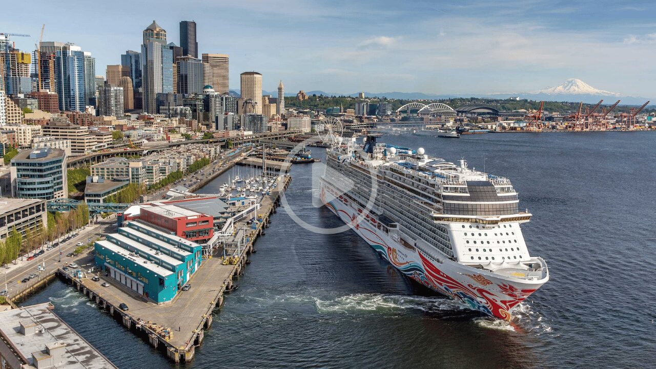 Watch the Video: Don’t Miss Seattle | Things to do Before or After An Alaska Cruise