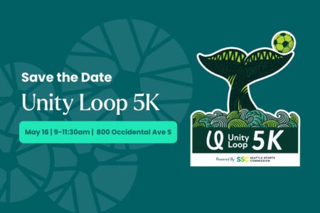 Digital flyer for the 