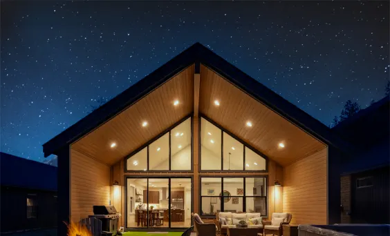 Vacation Rental
