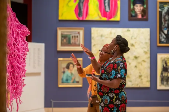 Kinsey Exhibition