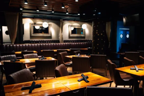 Private Dining