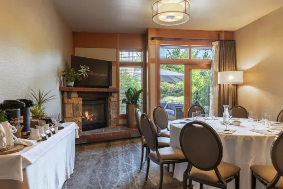 Burke Room