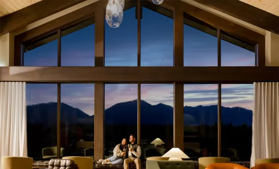Suncadia Great Room