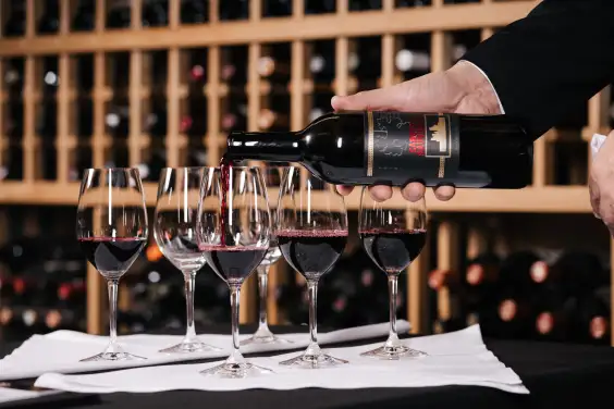 Metropolitan Grill Cabernet Sauvignon