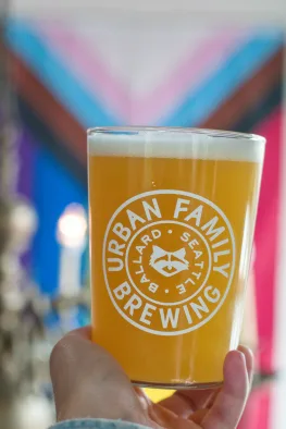 Hazy IPA