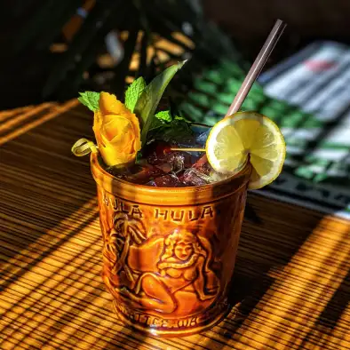 Hula Mug