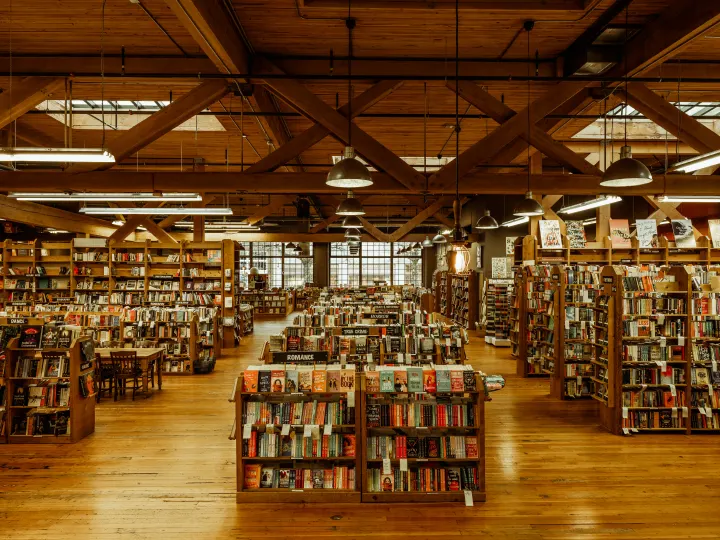 Elliott Bay Book Company