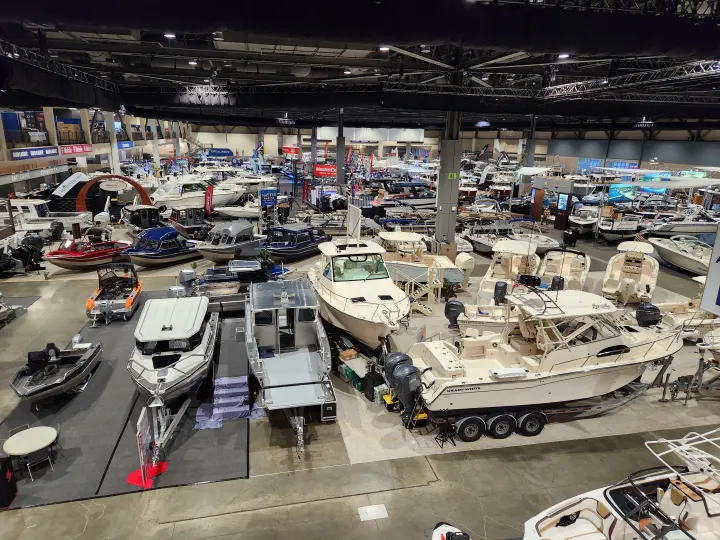 Global Experience Specialists Inc. (GES)