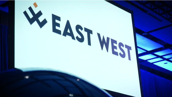 East West Audio Visual