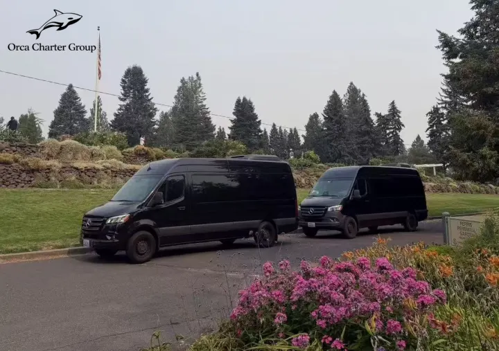 Orca Charter Group