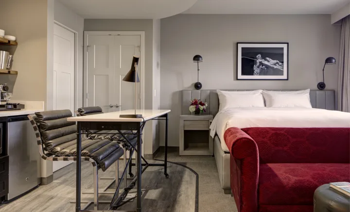 Archer Hotel Redmond