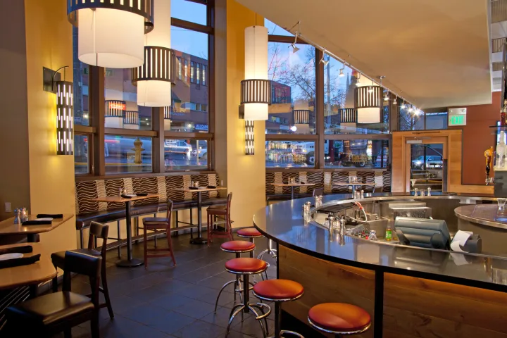 Silver Cloud Hotel Seattle – Broadway