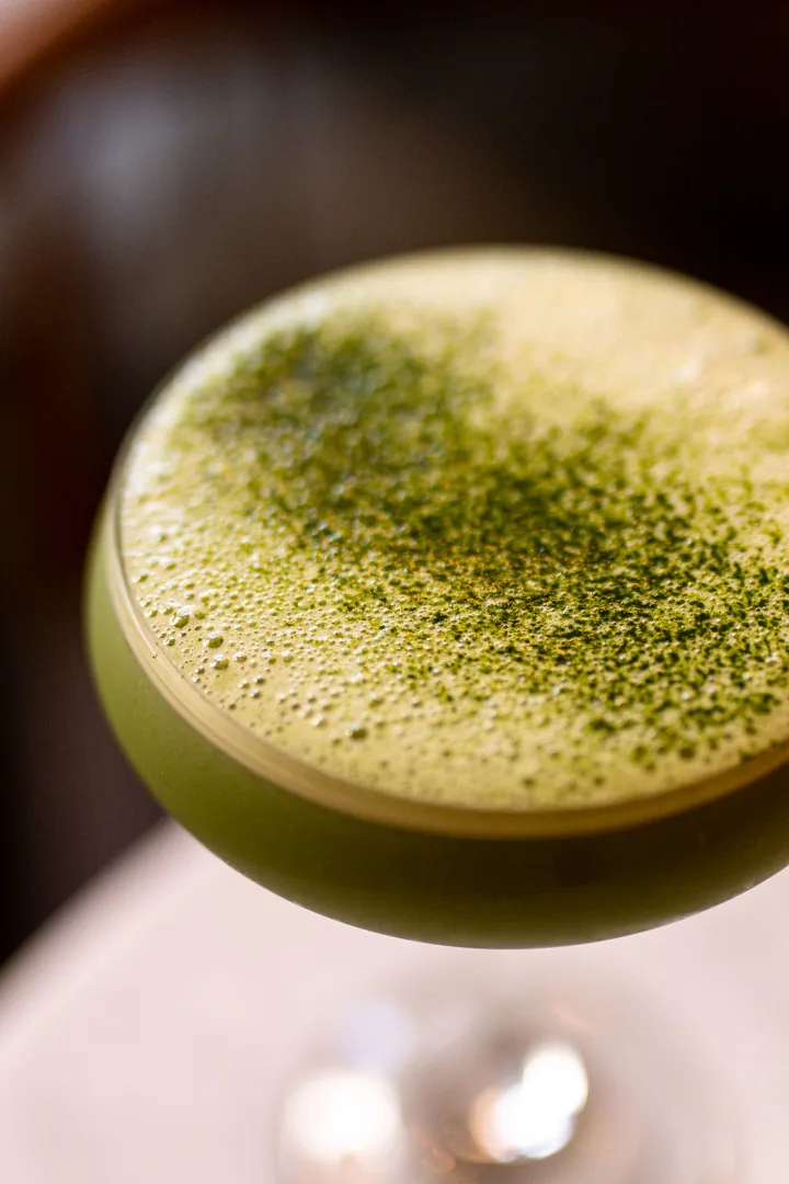 Hood Famous Cafe + Bar