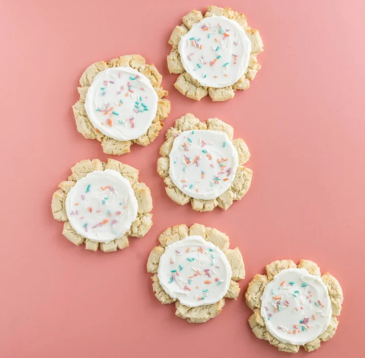 Wander Cookies
