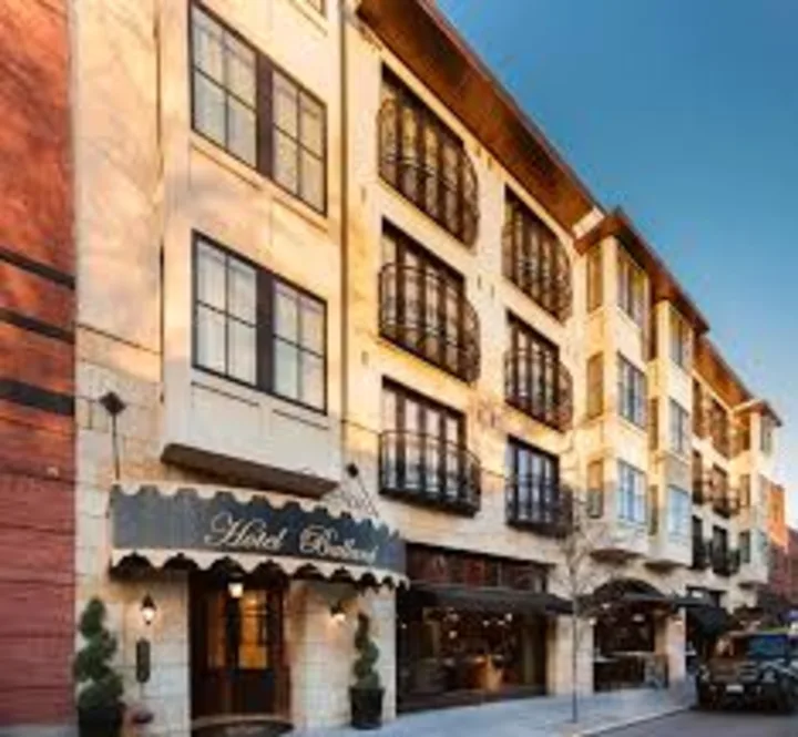 Hotel Ballard