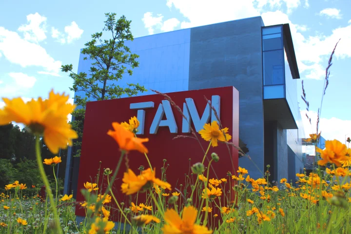 Tacoma Art Museum