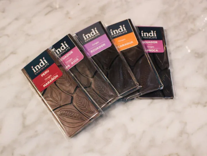 indi chocolate