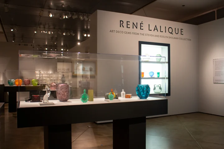 Museum of Glass